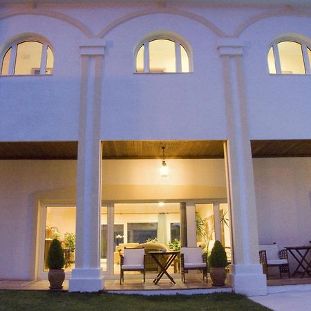 La Luna Blanca Torremolinos Exterior photo