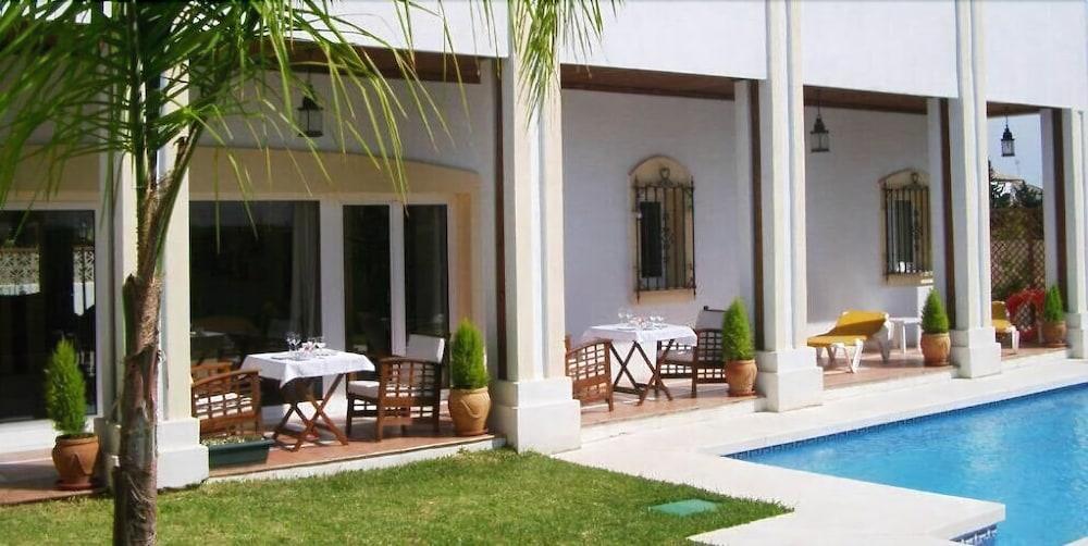 La Luna Blanca Torremolinos Exterior photo