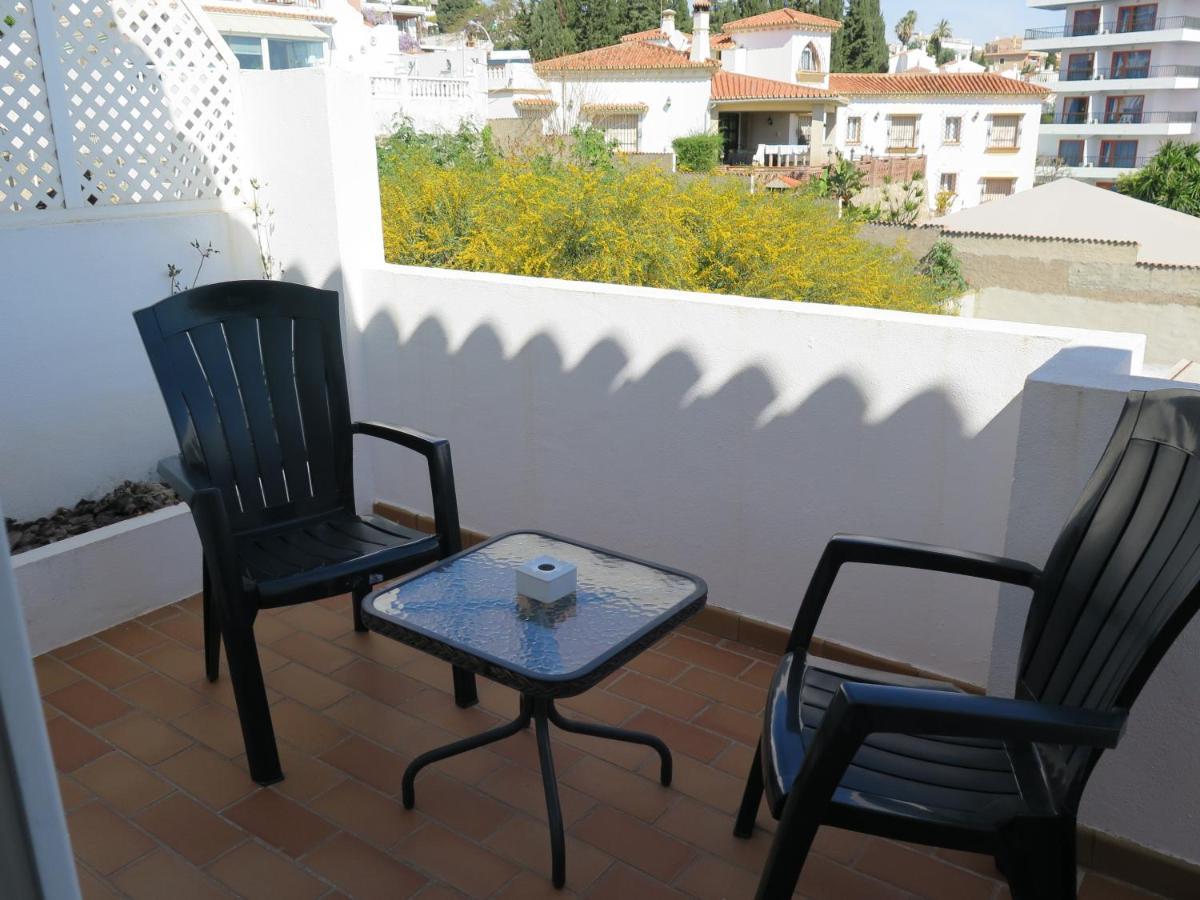 La Luna Blanca Torremolinos Exterior photo