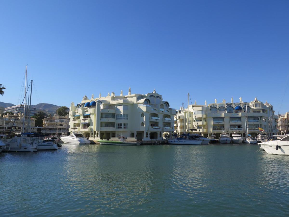 La Luna Blanca Torremolinos Exterior photo