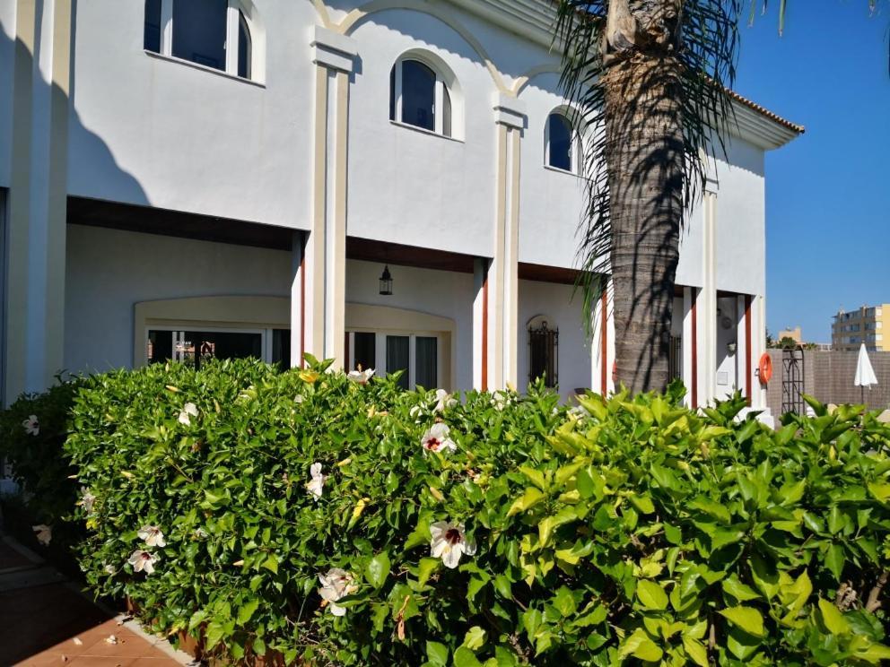 La Luna Blanca Torremolinos Exterior photo