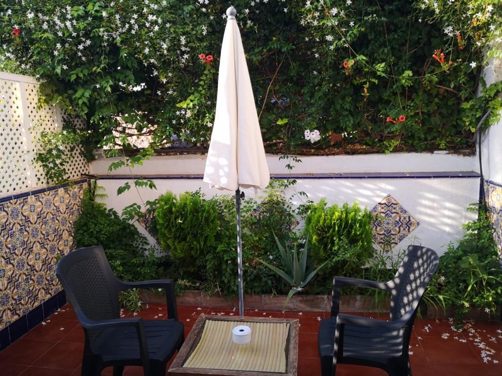 La Luna Blanca Torremolinos Exterior photo