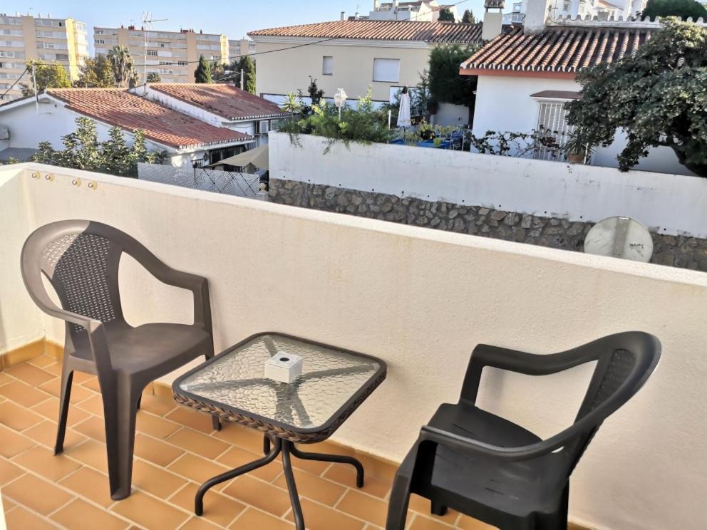 La Luna Blanca Torremolinos Exterior photo