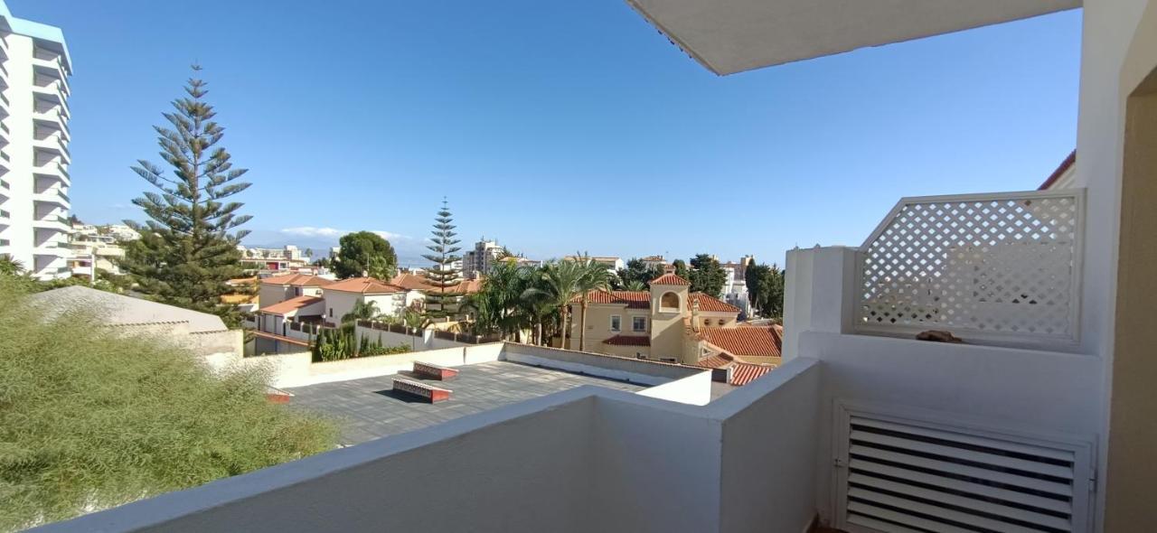 La Luna Blanca Torremolinos Exterior photo