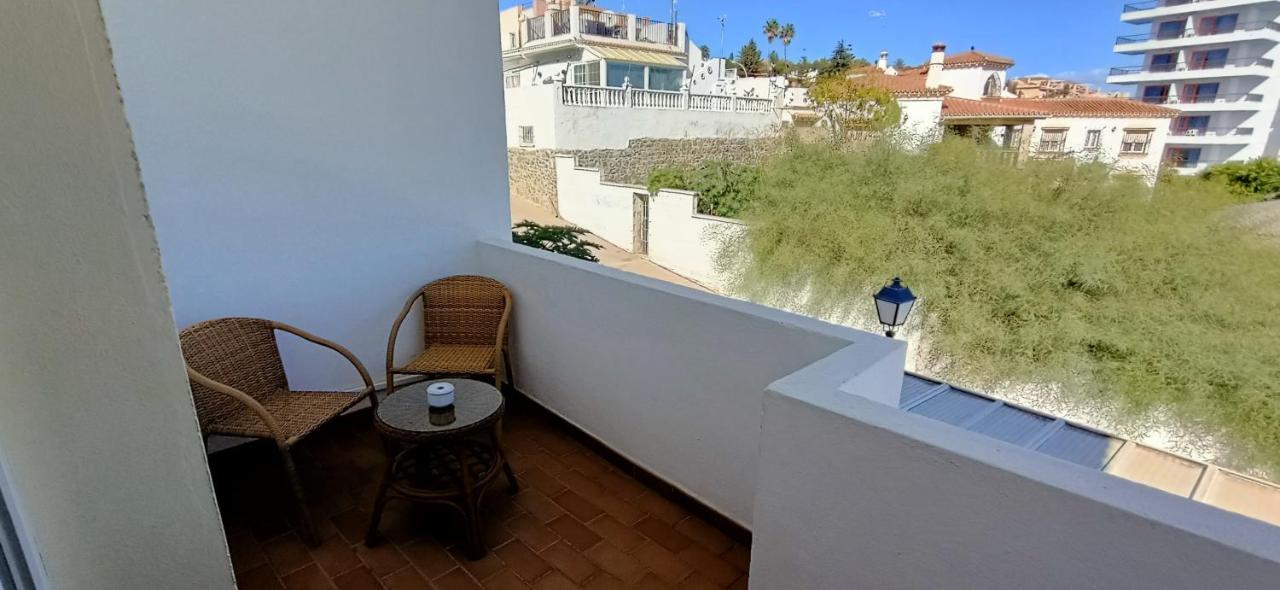 La Luna Blanca Torremolinos Exterior photo