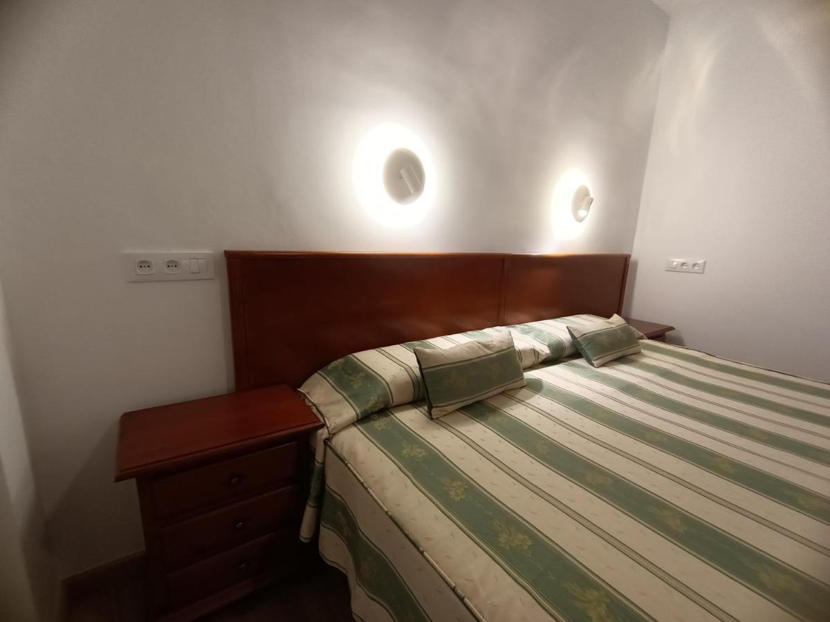 La Luna Blanca Torremolinos Exterior photo