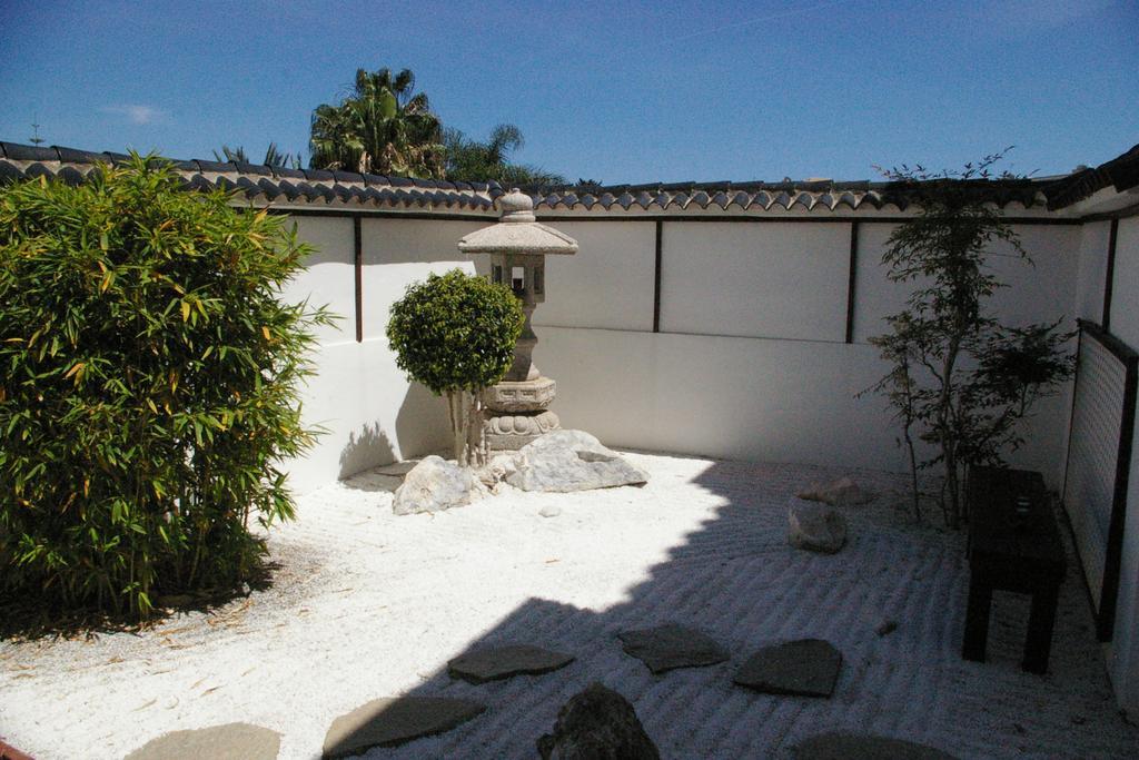 La Luna Blanca Torremolinos Exterior photo
